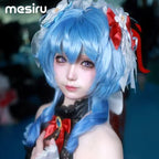 Mesiru R14 Butterfly Purple