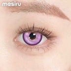 Mesiru R14 Butterfly Purple