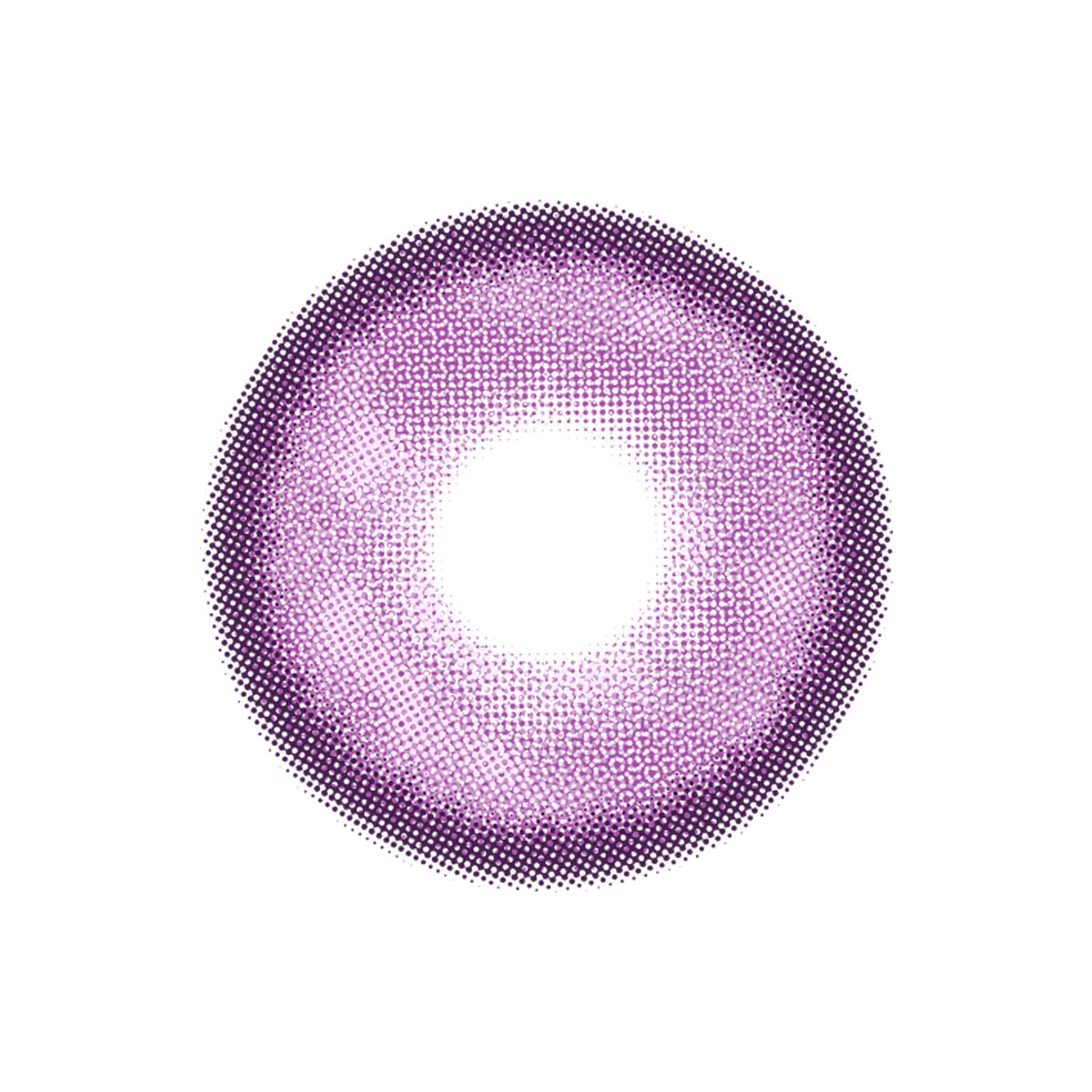 Mesiru R14 Butterfly Purple