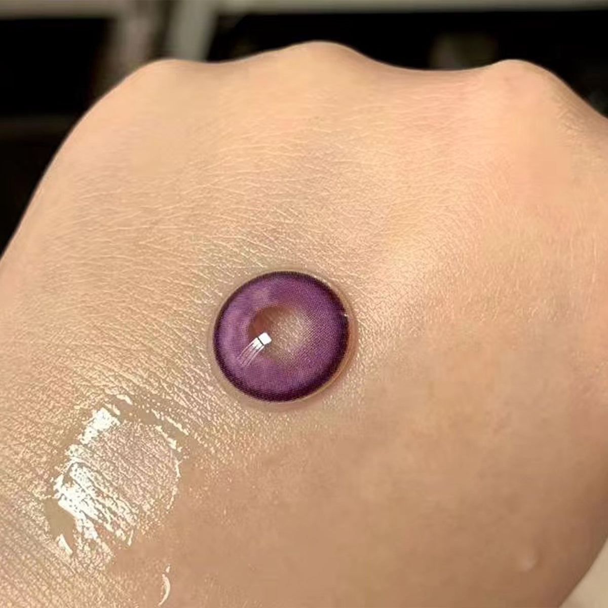 Mesiru R14 Butterfly Purple