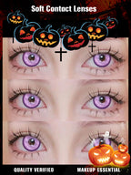 Mesiru R14 Butterfly Purple