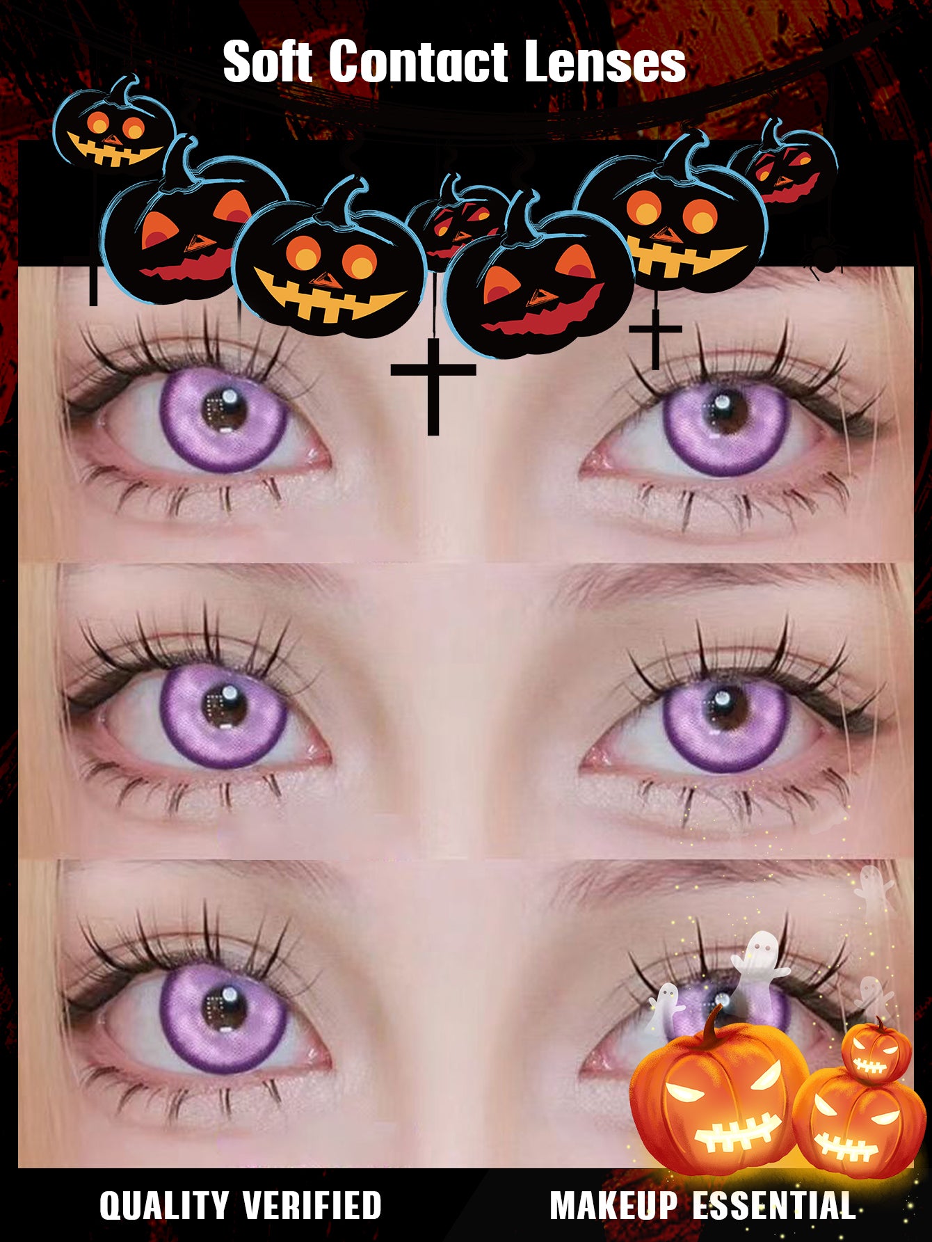 Mesiru R14 Butterfly Purple