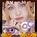 Mesiru R14 Butterfly Purple