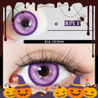 Mesiru R14 Butterfly Purple