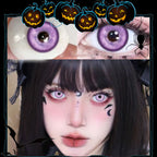 Mesiru R14 Butterfly Purple