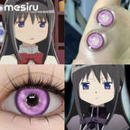 Mesiru R14 Butterfly Purple