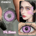Mesiru R14 Butterfly Purple