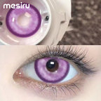 Mesiru R14 Butterfly Purple