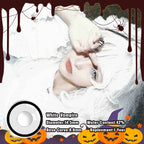 Mesiru R15 White Vampire