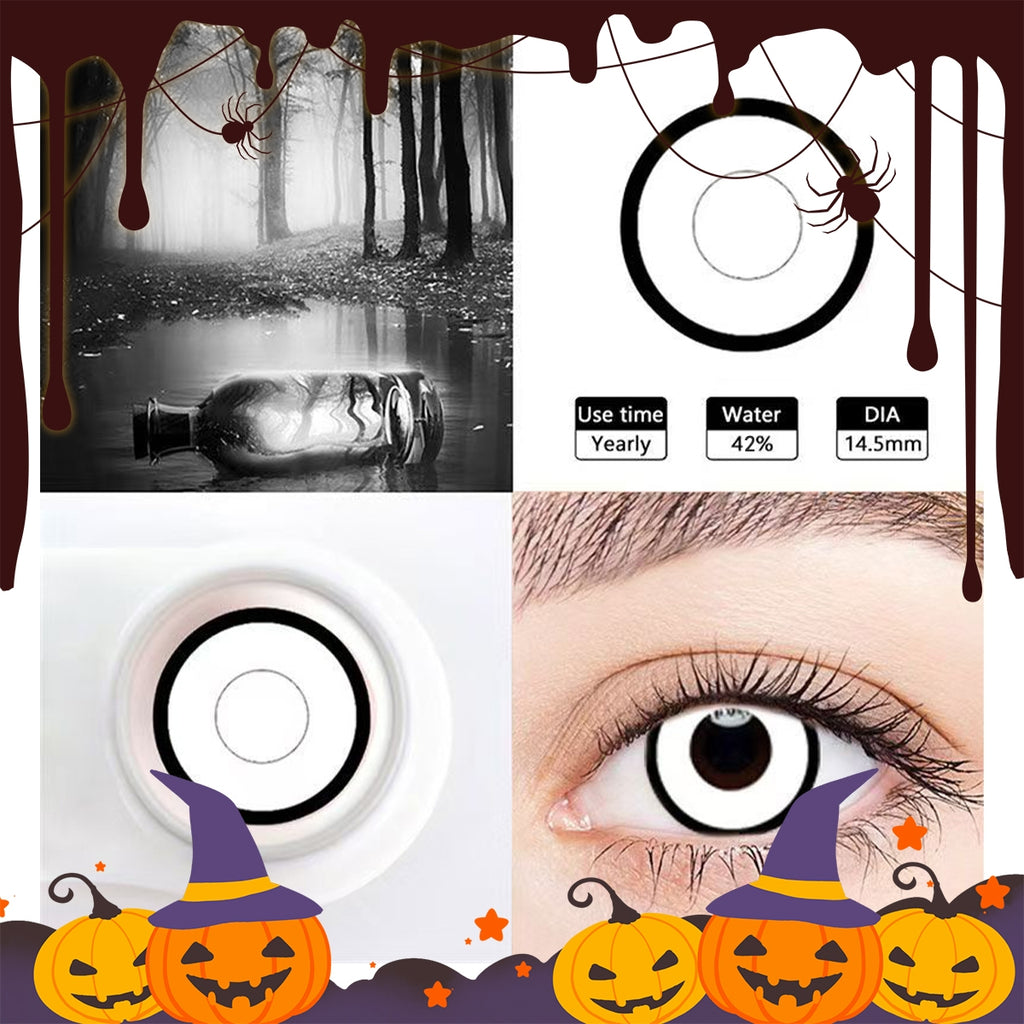 Mesiru R15 White Vampire