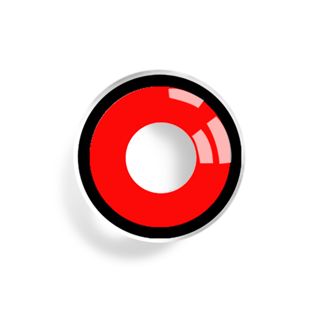 Mesiru  R16 Red Vampire