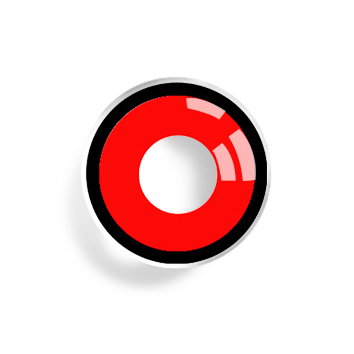 Mesiru  R16 Red Vampire