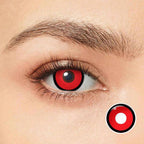Mesiru  R16 Red Vampire