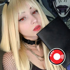 Mesiru  R16 Red Vampire