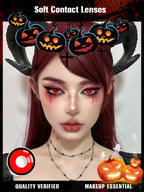 Mesiru  R16 Red Vampire
