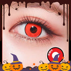 Mesiru  R16 Red Vampire
