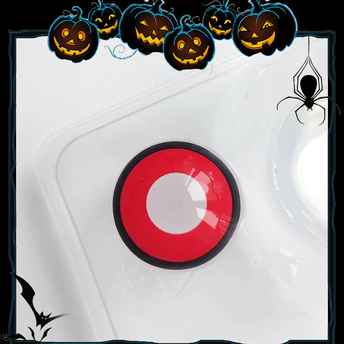 Mesiru  R16 Red Vampire