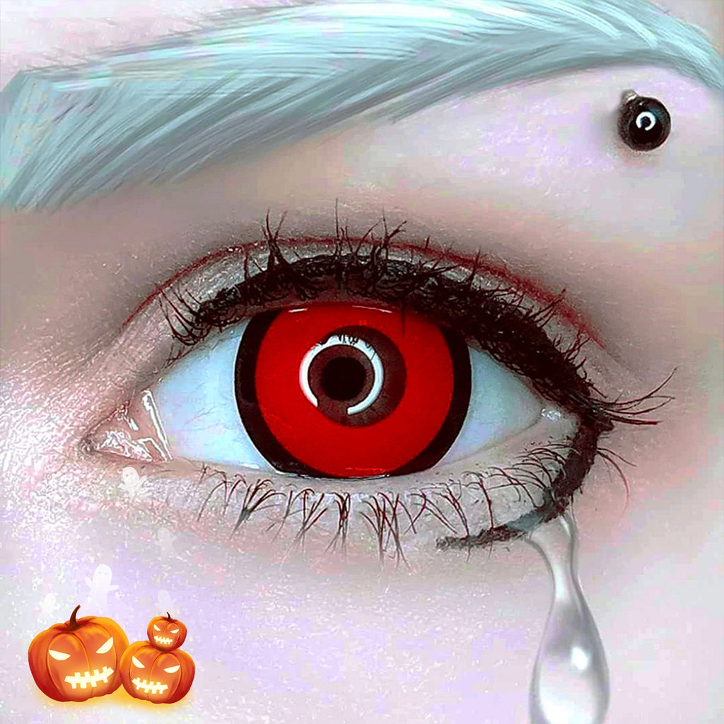 Mesiru  R16 Red Vampire
