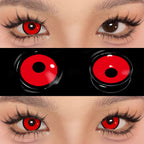 Mesiru  R16 Red Vampire