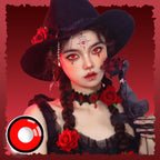 Mesiru  R16 Red Vampire