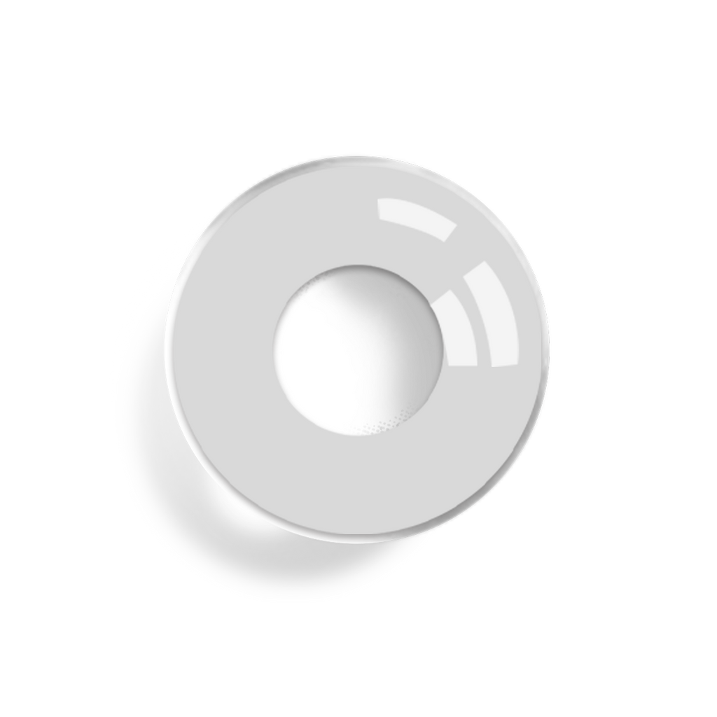 Mesiru  R17 White Block