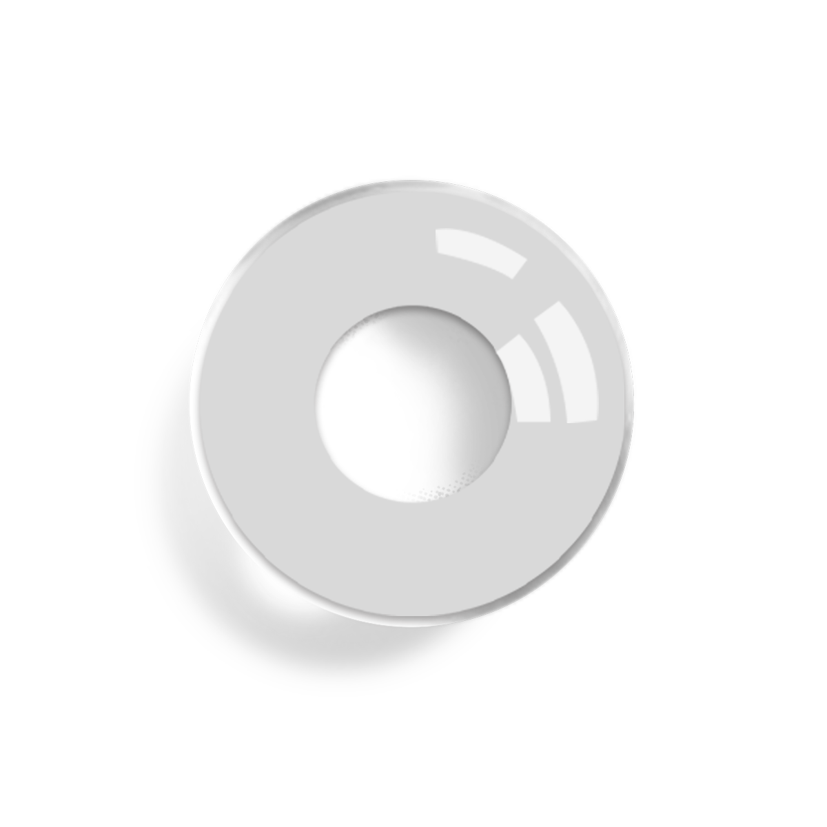 Mesiru  R17 White Block