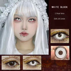 Mesiru  R17 White Block