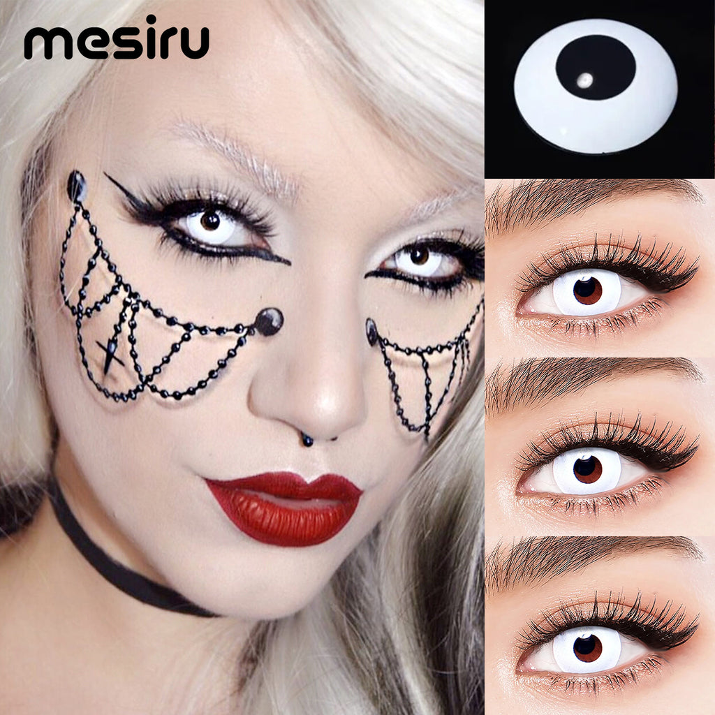 Mesiru  R17 White Block