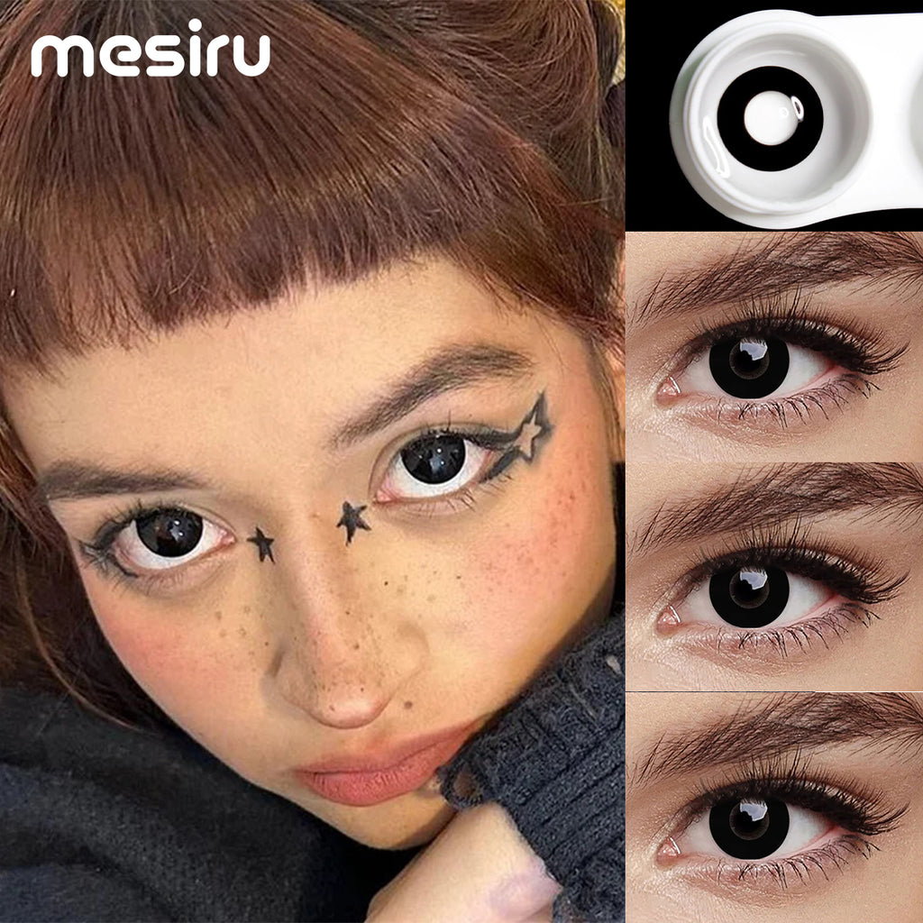 Mesiru R18 Black Block