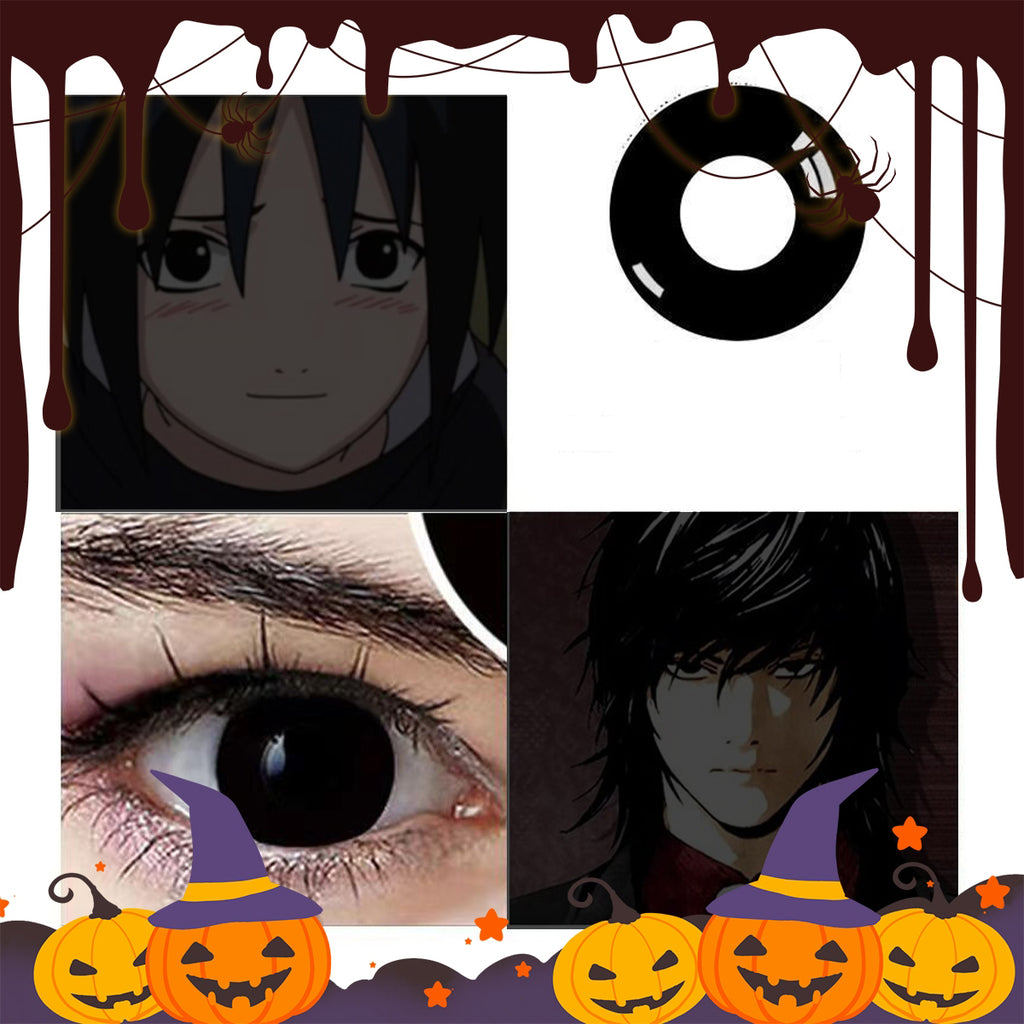 Mesiru R18 Black Block