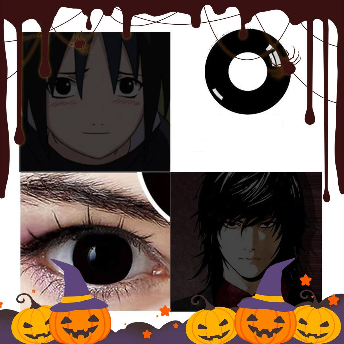 Mesiru R18 Black Block