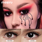 Mesiru R18 Black Block