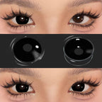 Mesiru R18 Black Block
