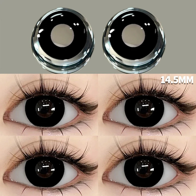 Mesiru R18 Black Block