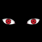 Mesiru R19 Sharingan