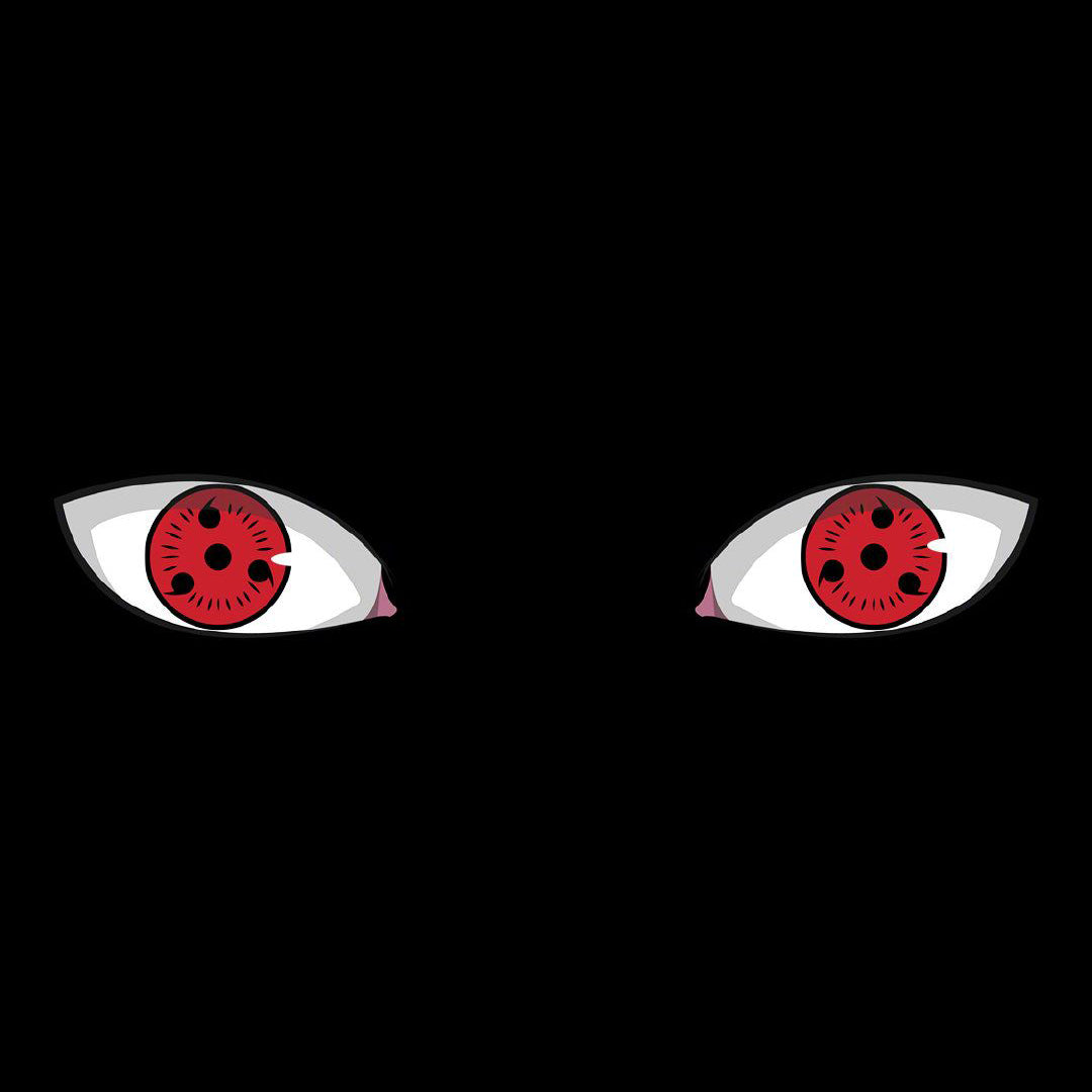Mesiru R19 Sharingan