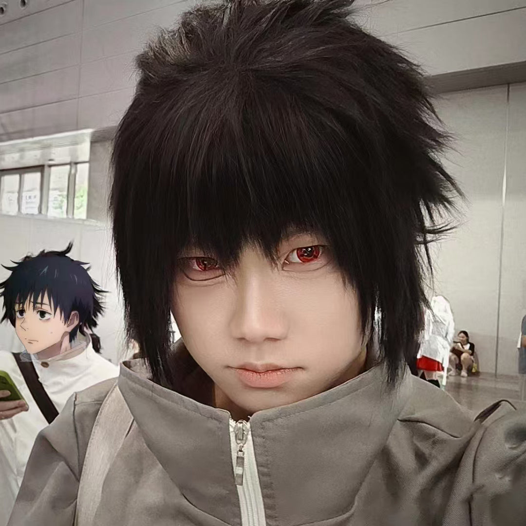 Mesiru R19 Sharingan