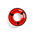 Mesiru R19 Sharingan