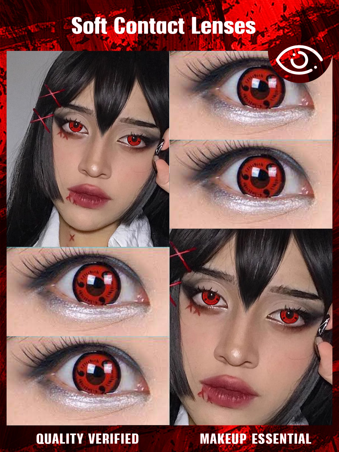 Mesiru R19 Sharingan