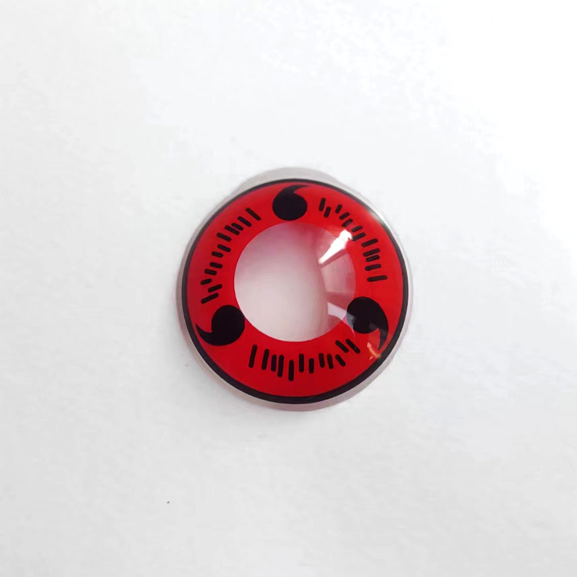 Mesiru R19 Sharingan