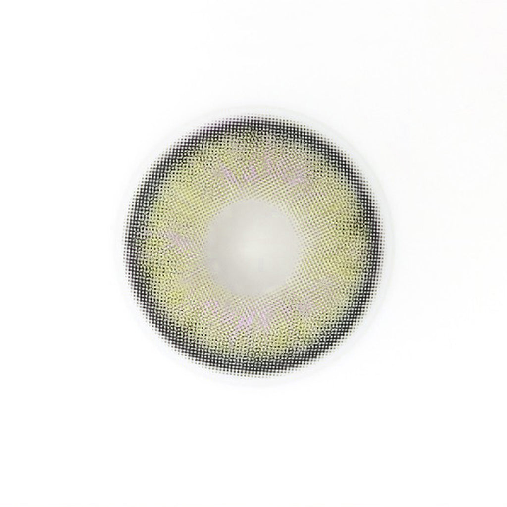 Mesiru R1 Germanic Green