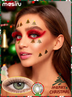 Mesiru R1 Germanic Green