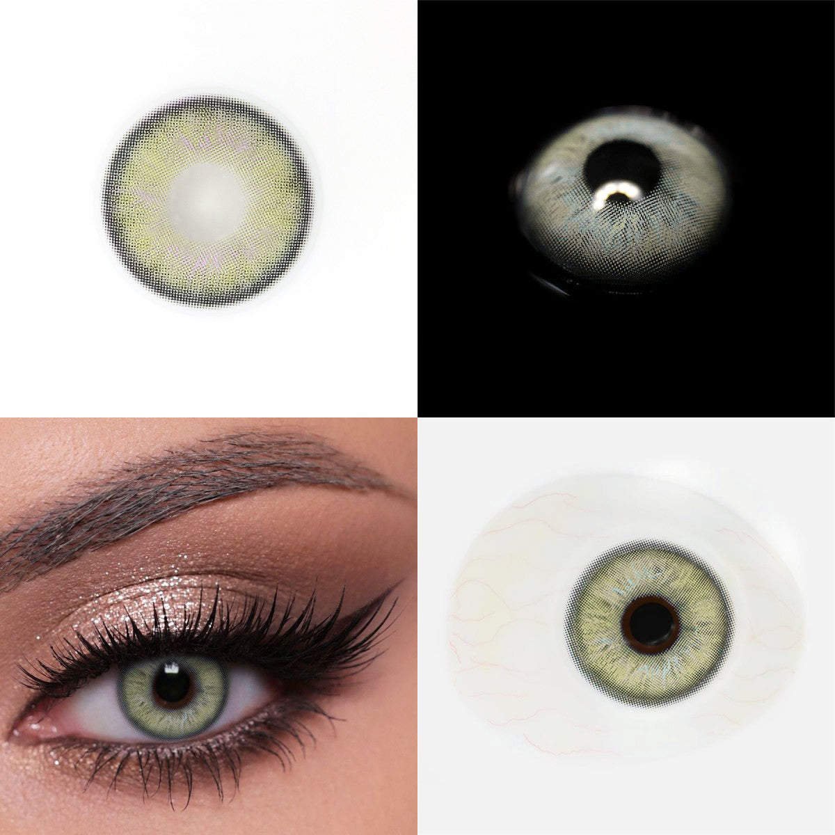 Mesiru R1 Germanic Green