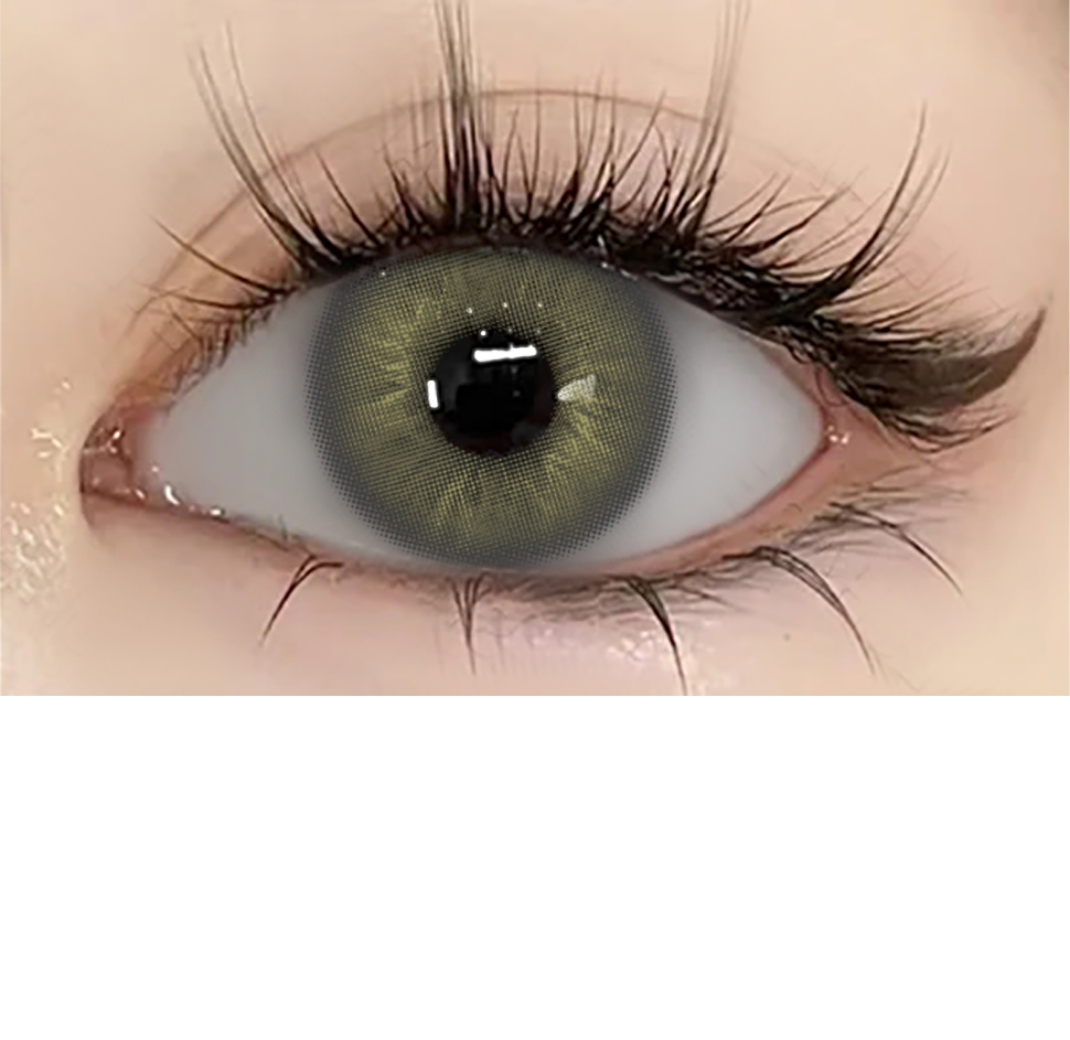 Mesiru R1 Germanic Green