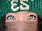 Mesiru R1 Germanic Green