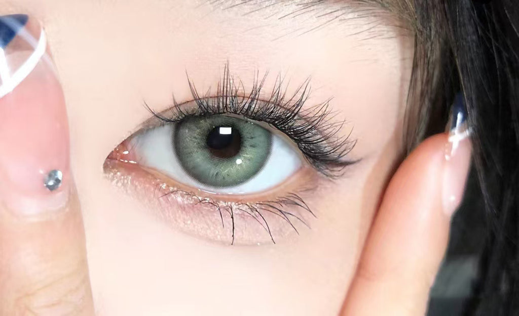 Mesiru R1 Germanic Green