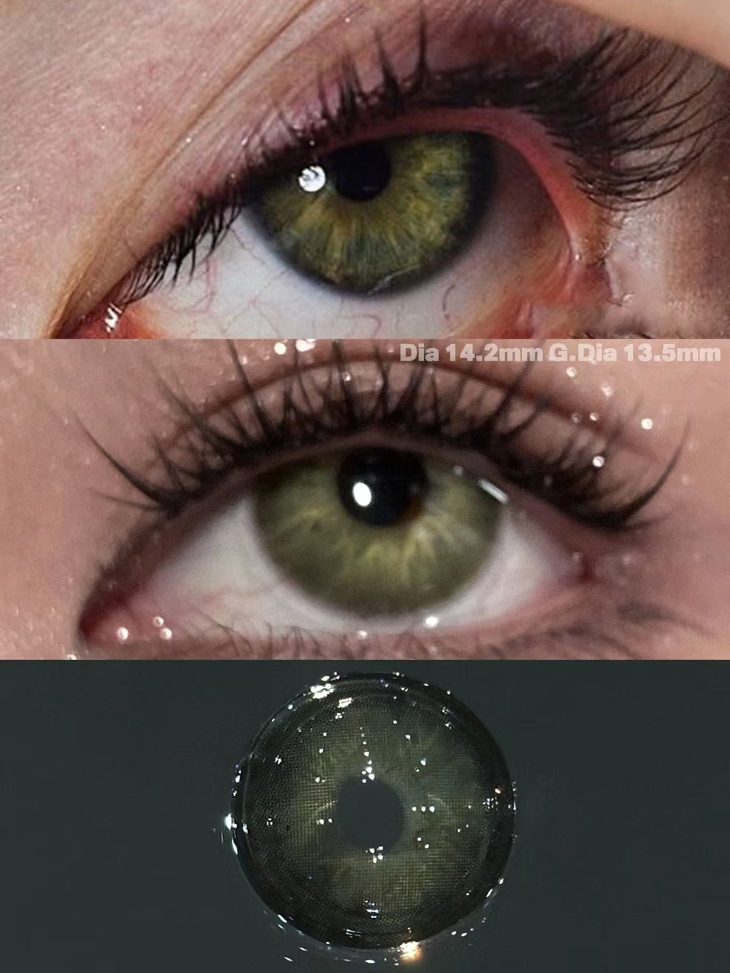 Mesiru R1 Germanic Green