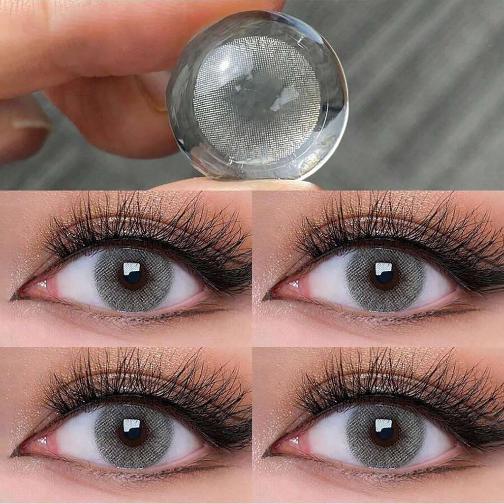 Mesiru R20 Light Gray