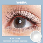Mesiru R20 Light Gray