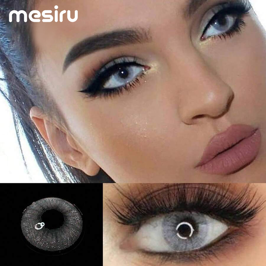 Mesiru R20 Light Gray